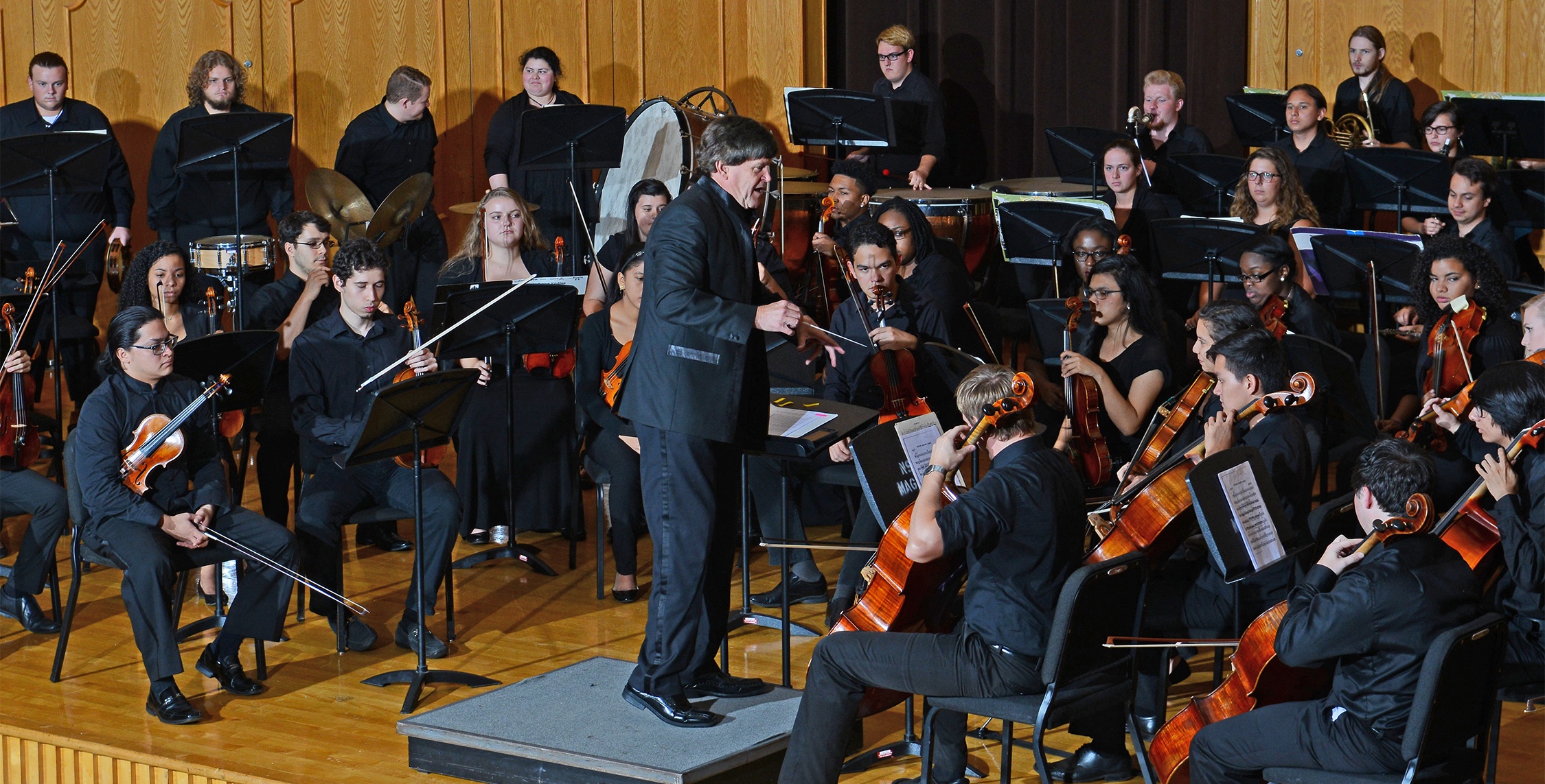 Department of Music - Northwestern State University
