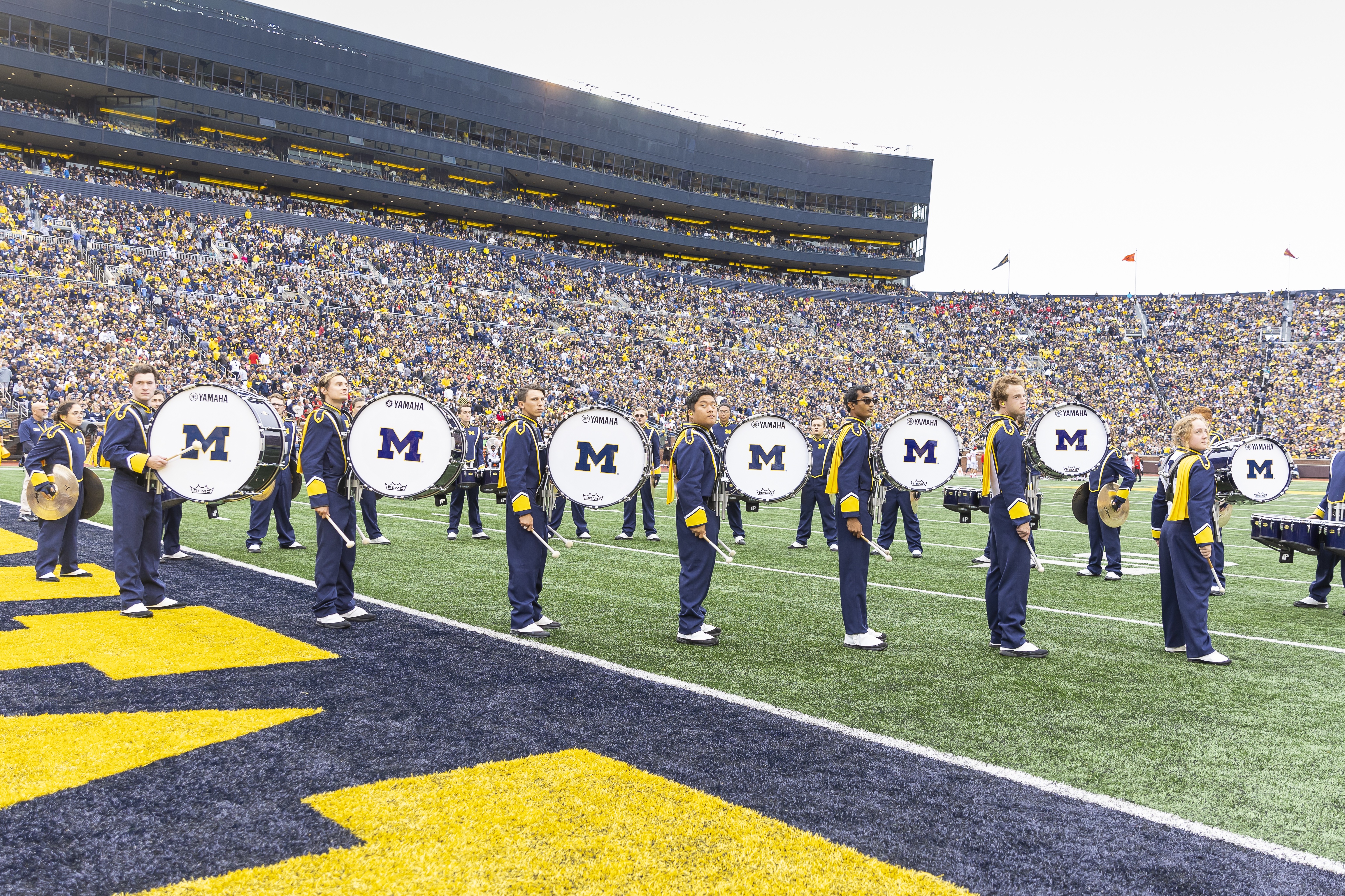 Join The MMB