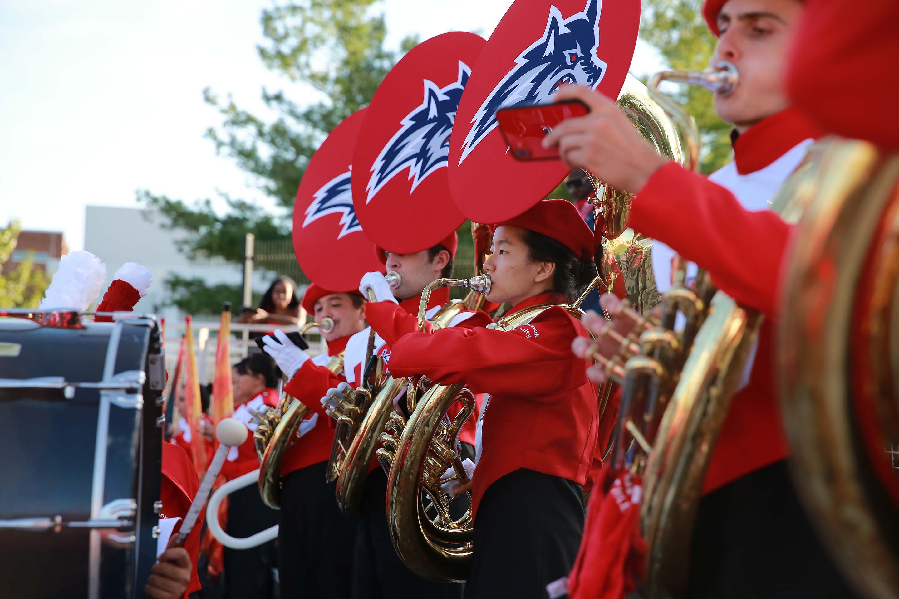 SOSB Spring Concert 2023