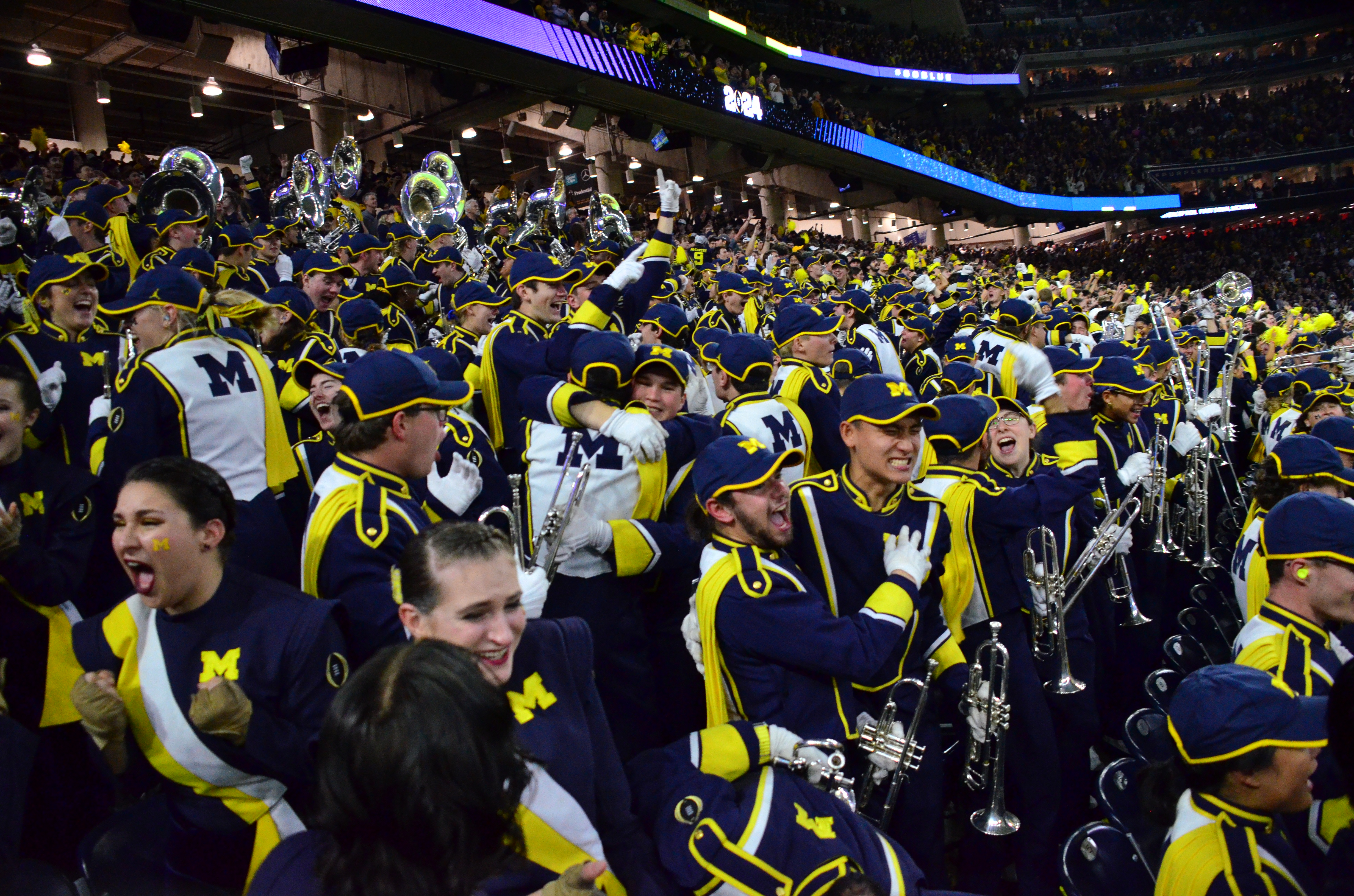 Join The MMB