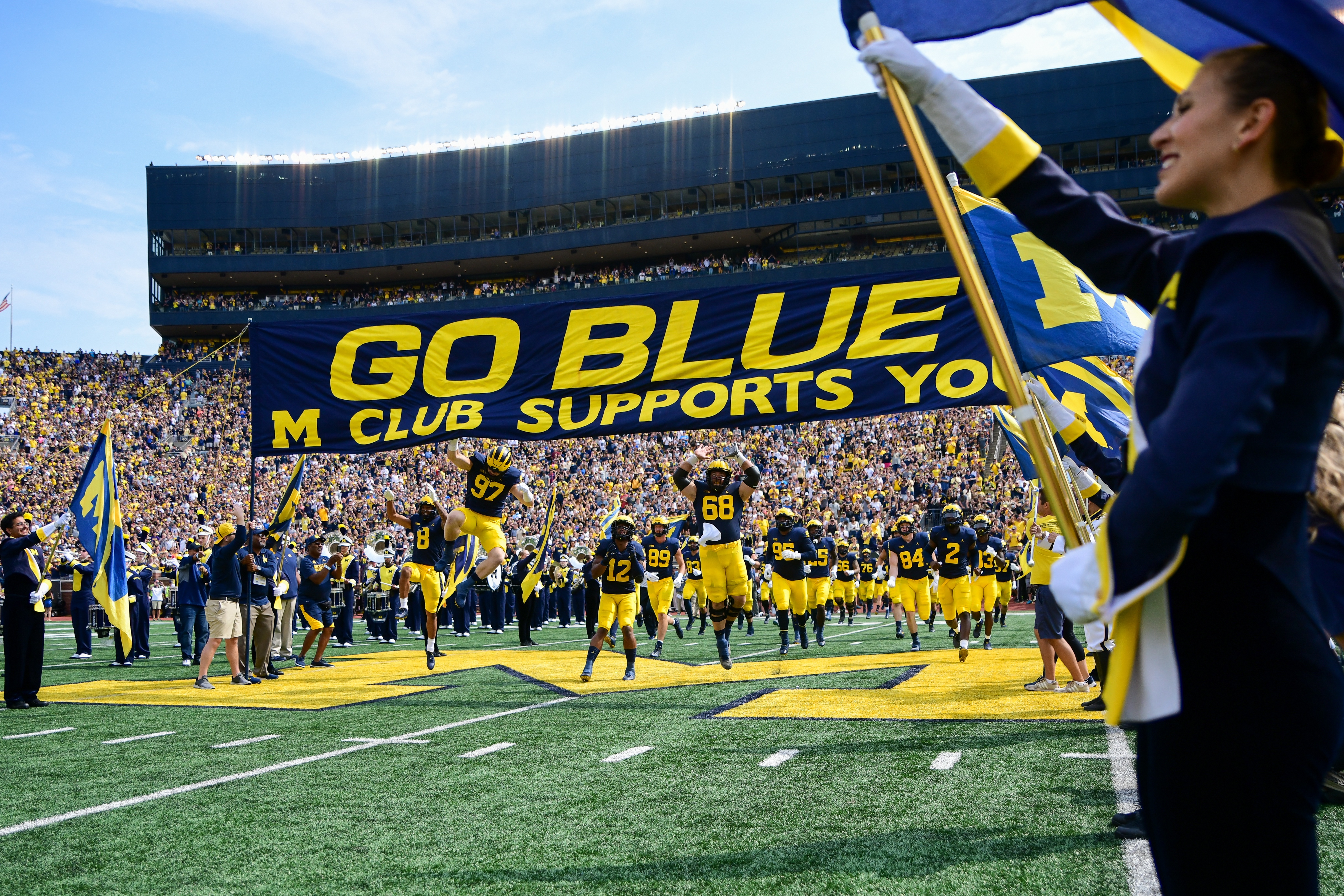 Join The MMB