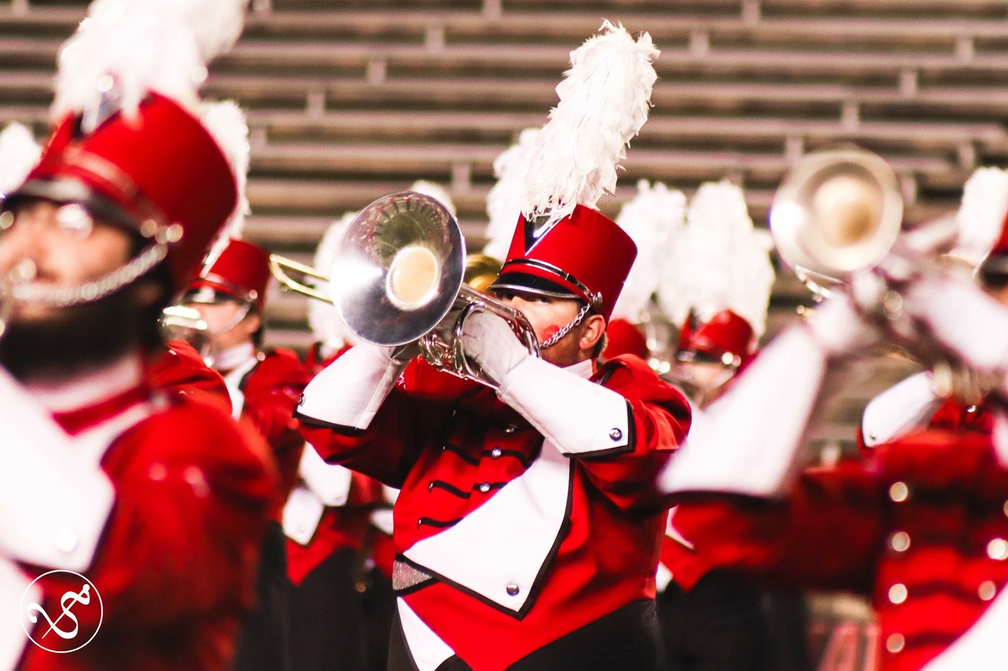 JSU Bands