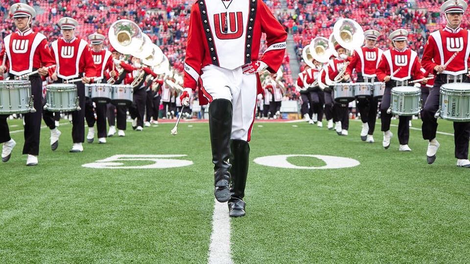 Join the Badger Band!