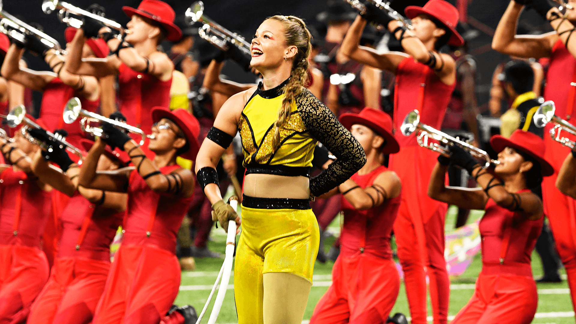Drum Corps International