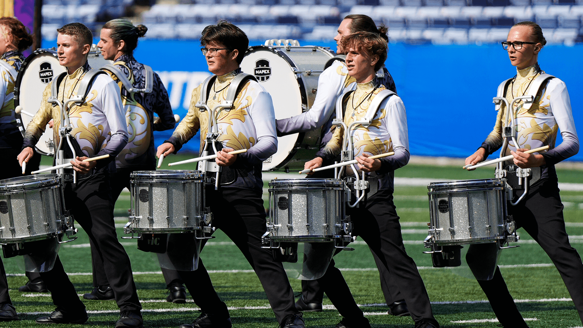 Drum Corps International