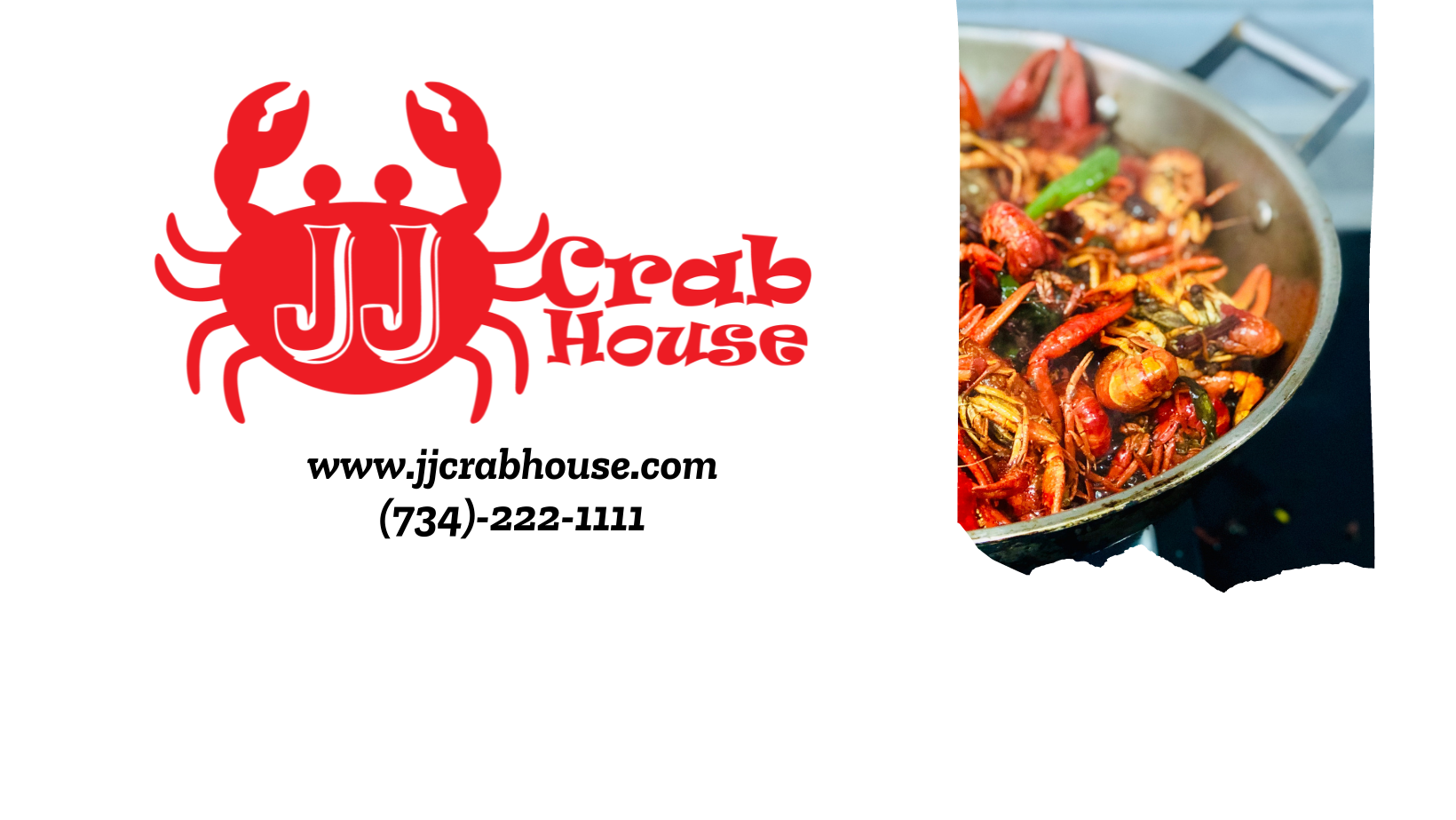 JJ Crab House