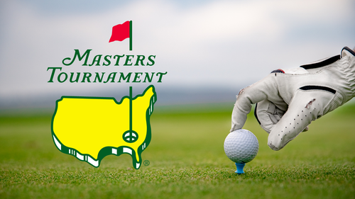 The masters marketing strategy for 2025.
